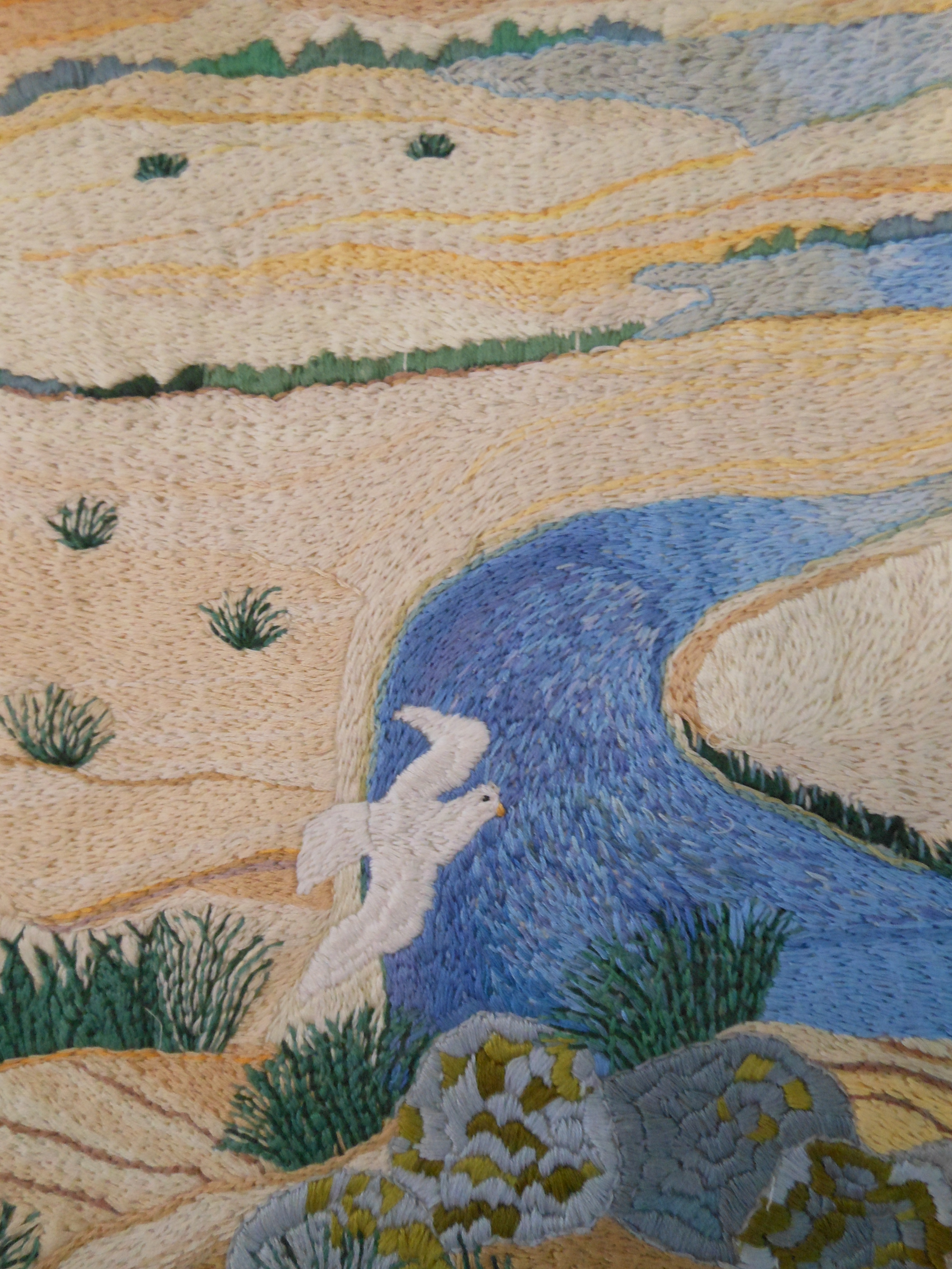 Well Dressings Bakewell